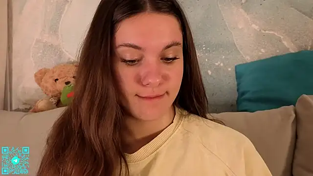 chloemilka online show from July 20, 5:36 pm