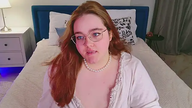 Neko Moor online show from April 17, 12:13 am