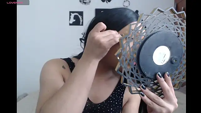 sadystone 777 online show from October 7, 8:02 pm