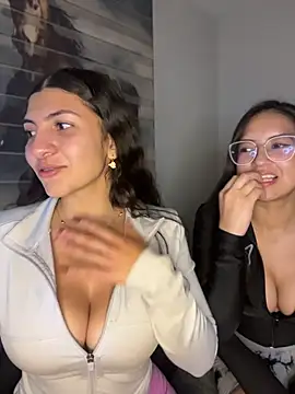 arieel  722 online show from April 14, 4:12 am