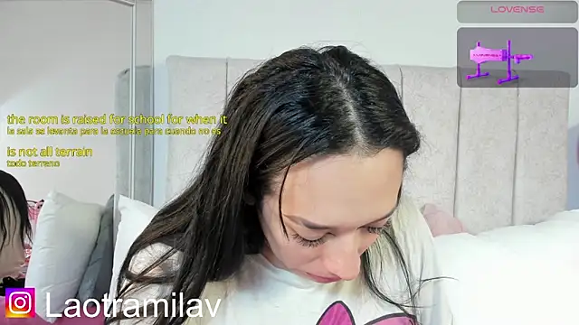 juliettaa 1 online show from April 11, 12:06 am