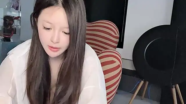 Snapshot of caomei2580 chatting on October 8, 6:07 am caomei2580 online show from October 8, 6:07 am
