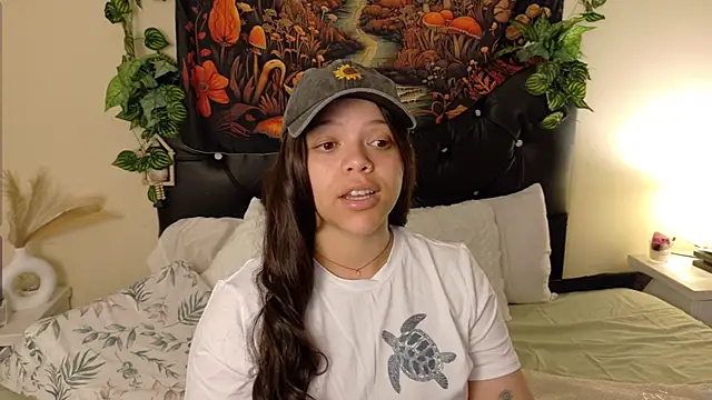 Amanda sweet online show from October 7, 1:04 pm