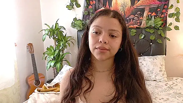 Amanda sweet online show from March 31, 2:50 pm