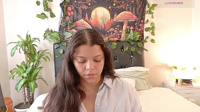 Amanda sweet online show from March 16, 1:48 pm