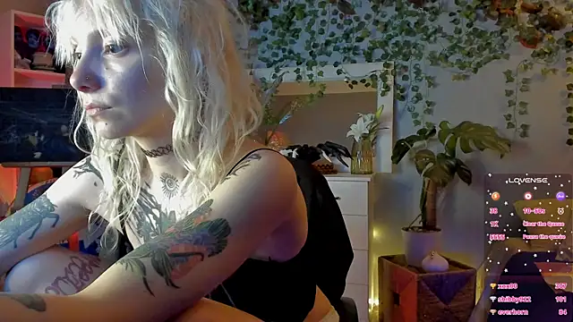 tattoo art baby online show from June 27, 6:25 pm