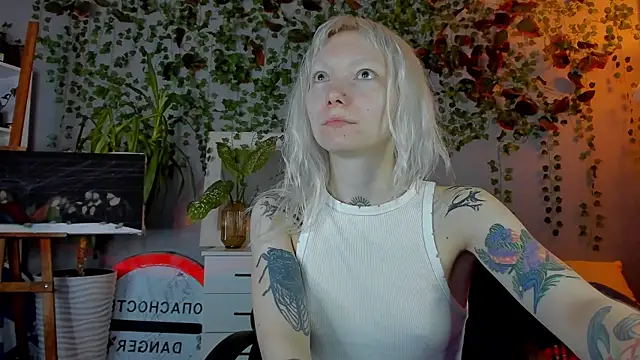 tattoo art baby online show from July 20, 11:45 am