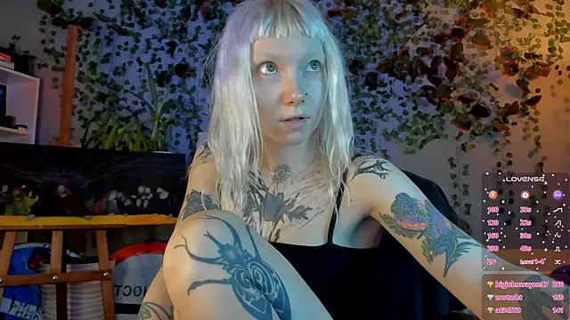 tattoo art baby online show from July 23, 6:10 am
