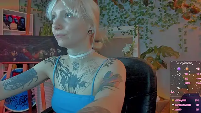 tattoo art baby online show from June 24, 9:08 am