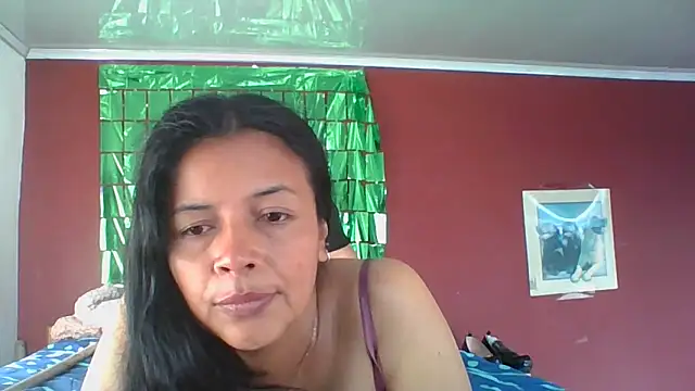 DianaOchoa  online show from October 18, 11:57 am