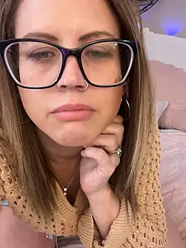 SweetWhisperASMR online show from February 12, 8:32 pm