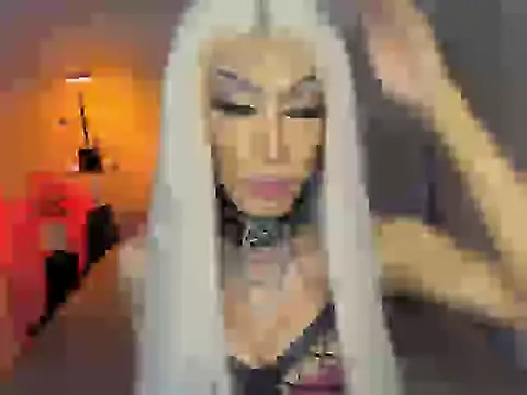 Snapshot of anitacruise chatting on October 17, 12:36 am anitacruise online show from October 17, 12:36 am