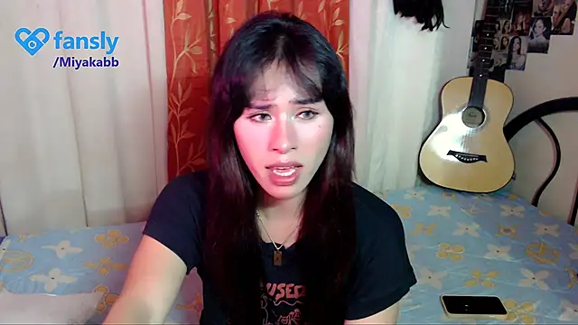 chakababe online show from May 29, 8:29 pm