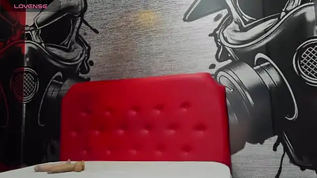 Kaya Tate online show from March 27, 7:36 pm