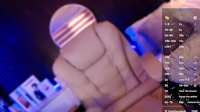Satisfy me now online show from May 30, 3:48 am