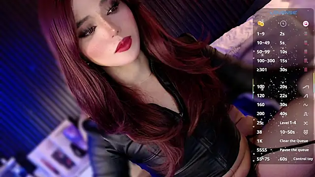 Satisfy me now online show from May 21, 3:59 am
