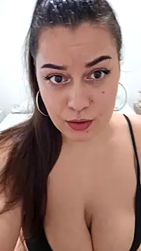 Larissa4U online show from October 24, 12:56 pm