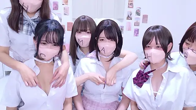 Anzu xx online show from September 23, 5:05 am