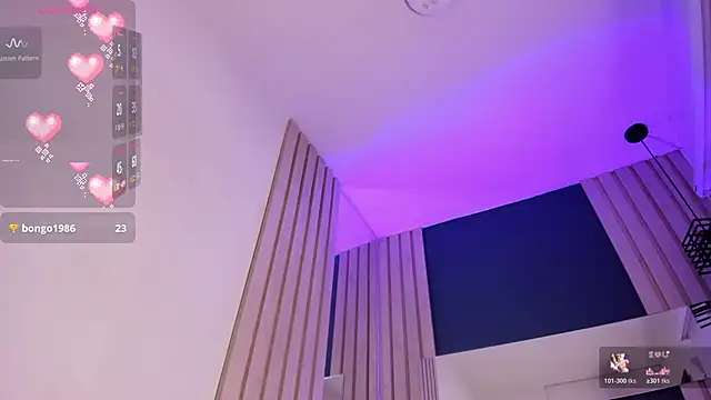 SofiCandy  online show from March 13, 12:50 pm