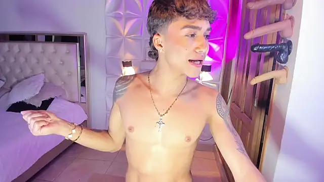 austin rouse online show from December 17, 7:01 am