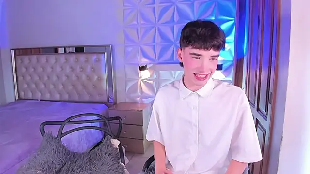 austin rouse online show from March 17, 7:07 pm