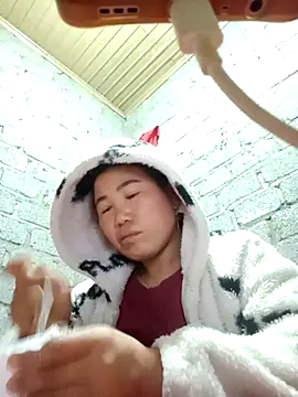 jienrrr online show from January 11, 10:59 pm