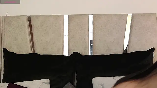 CamiJone online show from December 2, 11:29 pm