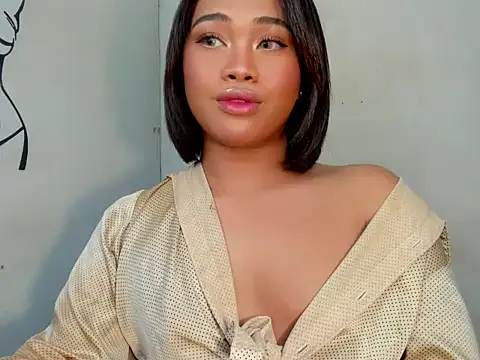 Snapshot of Exotic_alyssa69 chatting on September 17, 1:20 pm Exotic alyssa69 online show from September 17, 1:20 pm