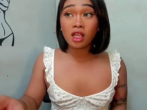 Snapshot of Exotic_alyssa69 chatting on September 24, 9:03 pm Exotic alyssa69 online show from September 24, 9:03 pm