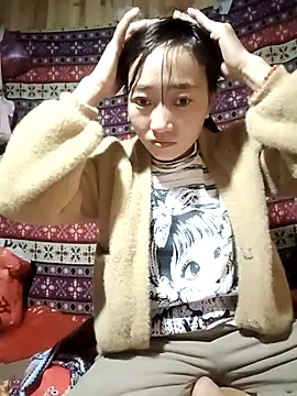 Zhan99999 online show from November 1, 11:09 pm