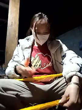 Zhan99999 online show from January 10, 11:53 pm