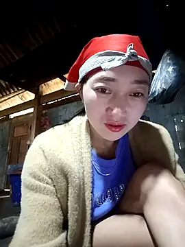 Zhan99999 online show from November 5, 1:11 am