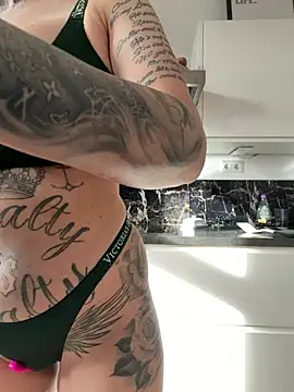 Jasmina-Joy online show from February 19, 10:15 am