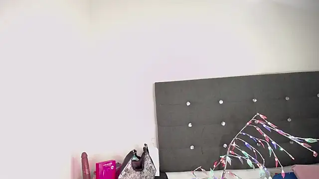 aleja spearsx online show from October 20, 1:03 pm