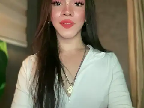 Misselliefayexxx online show from April 17, 12:02 am