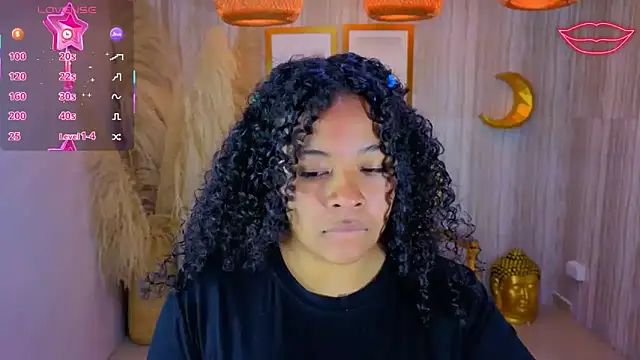 risada temptation s online show from September 9, 3:17 am