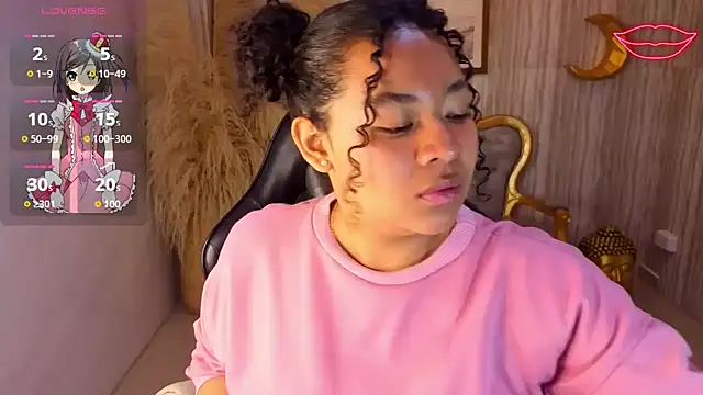 risada temptation s online show from November 6, 3:01 am