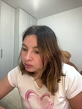 Snapshot of ADHARAMILLER__1111 chatting on September 27, 11:45 pm ADHARAMILLER 1111 online show from September 27, 11:45 pm