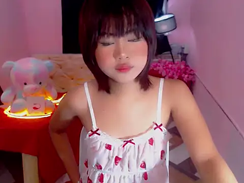 asian babhiegirl online show from June 2, 1:34 pm