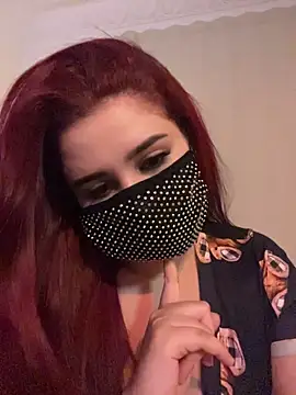 kamy55 online show from May 30, 2:42 am
