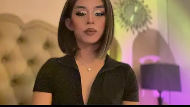 solana imani online show from April 24, 3:48 pm