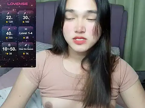 sexyrose59 online show from April 21, 4:14 pm