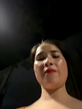 Snapshot of Okleotina chatting on September 13, 2:36 pm Okleotina online show from September 13, 2:36 pm