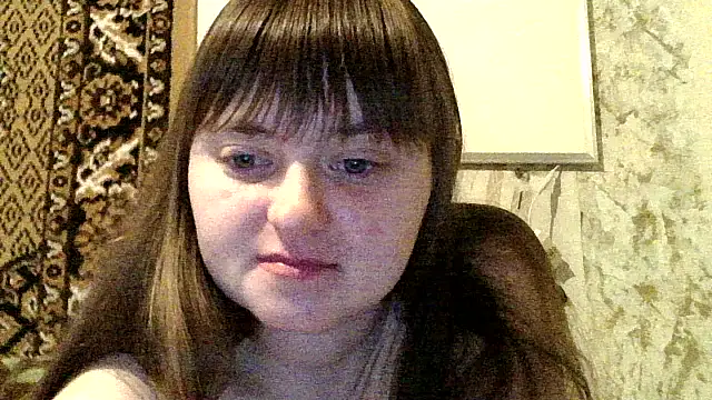 LuckyLust11 online show from October 25, 8:05 pm