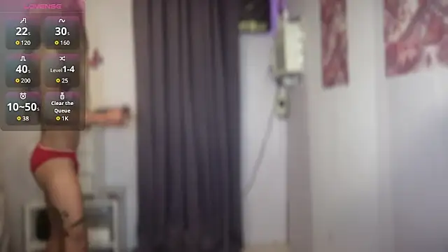 Lust-sluttymira online show from February 10, 1:03 pm