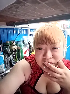 Cindy237st online show from February 5, 8:50 am