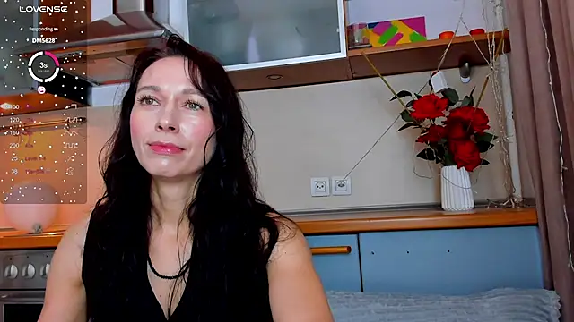 Snapshot of RubiHarlot chatting on September 12, 1:50 am RubiHarlot online show from September 12, 1:50 am