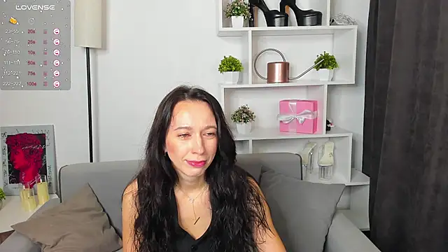Snapshot of RubiHarlot chatting on September 22, 1:15 am RubiHarlot online show from September 22, 1:15 am