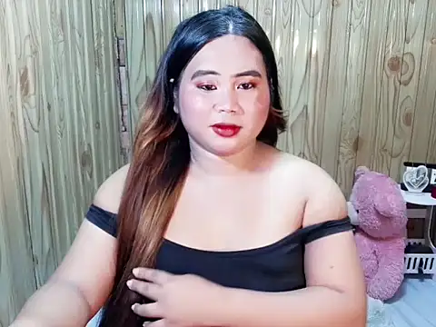 queen staceyy online show from July 11, 3:39 am