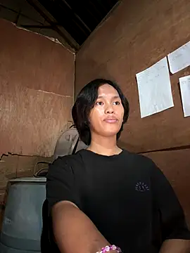 Snapshot of My_sweet_ladyboy chatting on October 9, 8:13 pm My sweet ladyboy online show from October 9, 8:13 pm
